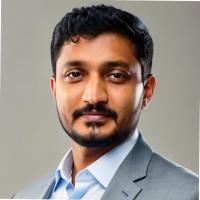 Manoj Murali, photo 2