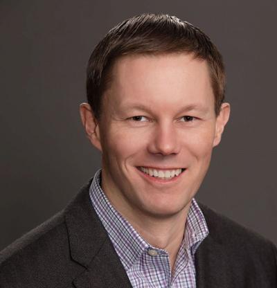 Brian Johnson, photo 2