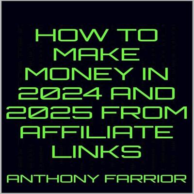 Anthony Farrior, photo 2