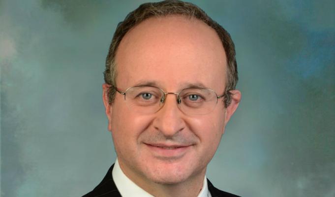 Jay Weinstein, photo 2