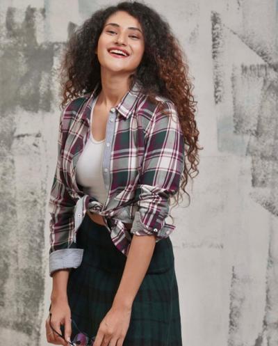 Arshiya Nowsheen, photo 2