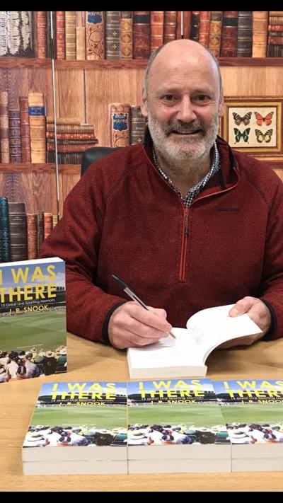 Mark A'Bear, photo 2