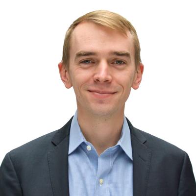 Matthew Murphy, photo 1