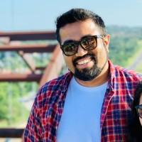 Amit Gokhale, photo 2