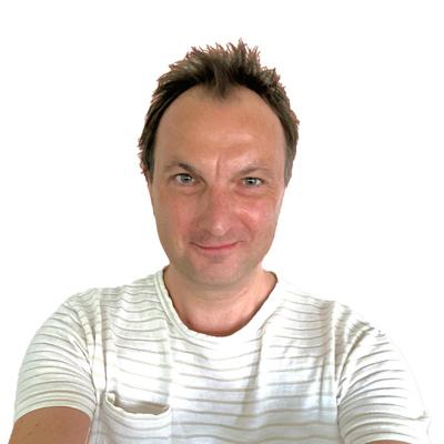 Marcin Borkowski, photo 1