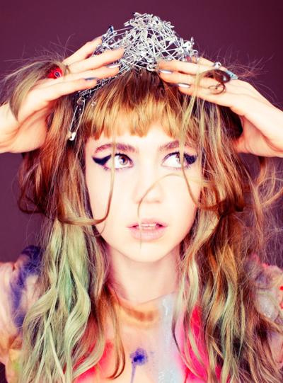 Marilis Cardinal, photo 1