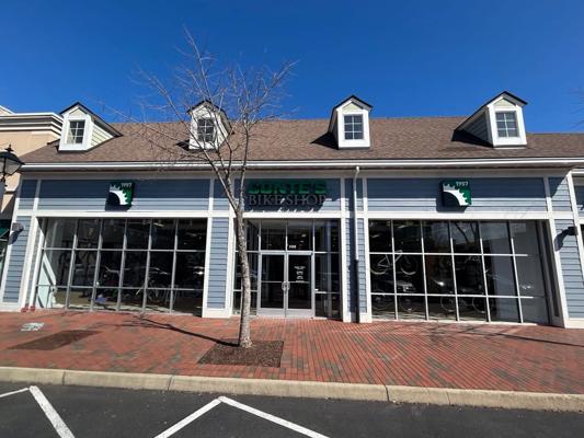 Walker Wilkson, photo 1