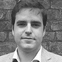 Nicholas Stocks, photo 2