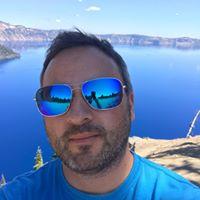 Jon Hegranes, photo 2