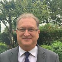 Ben Fanning, photo 1