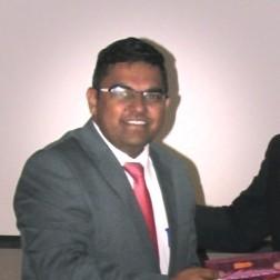 Lokesh Jain, photo 2
