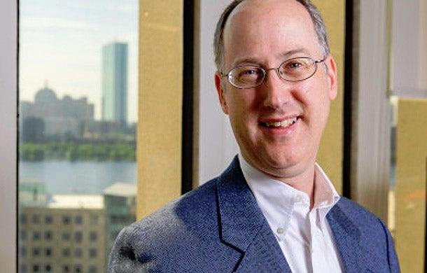 Geoff Mamlet, photo 1