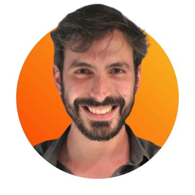 Jeremy Benaim, photo 1