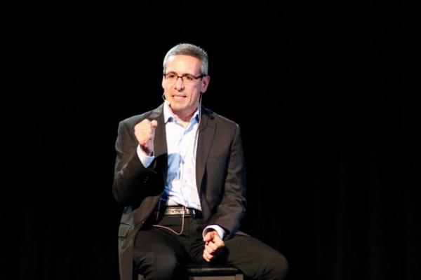 Chris DeOrio, photo 1