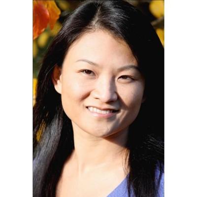 Maria Zhang, photo 2