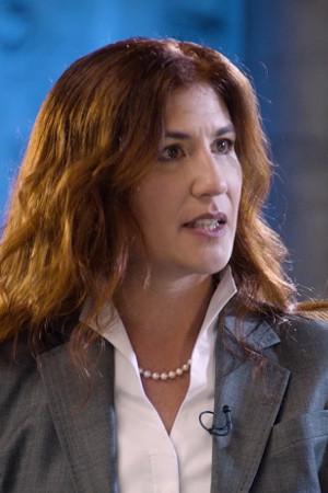 Aileen Gemma Smith, photo 1