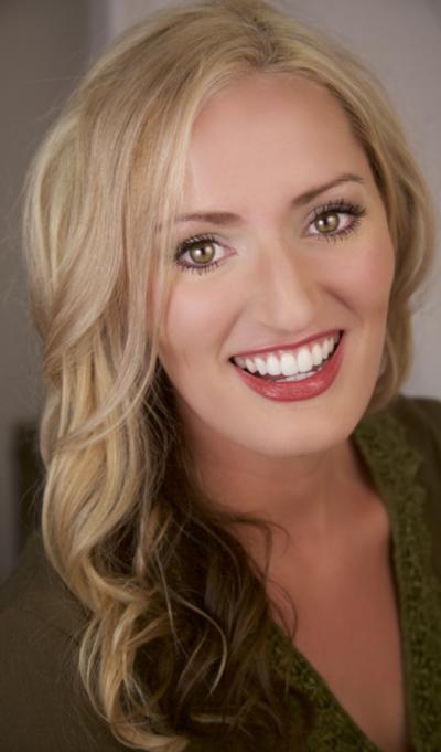 Jenna Quinn, photo 1