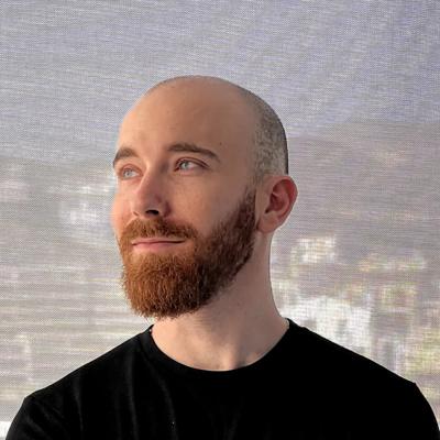 Balint Bogdan, photo 2