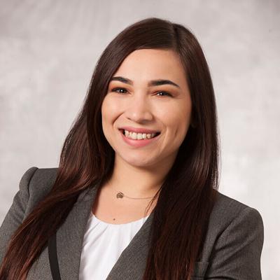 Mayra Castro, photo 2