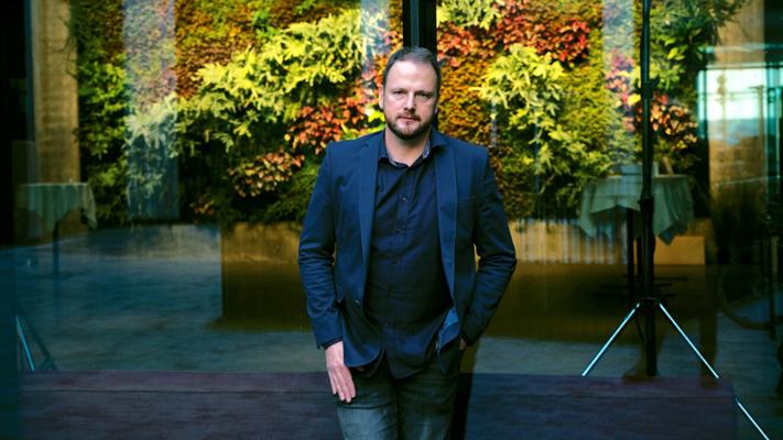 Armann Kojic, photo 1