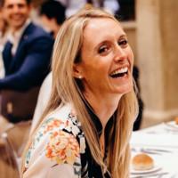 Rachel Evans, photo 2