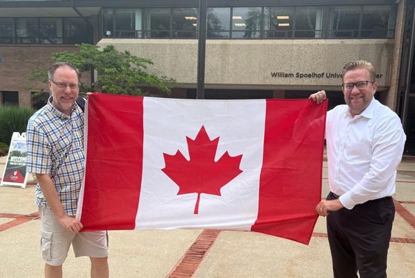 Christian Lev, photo 1