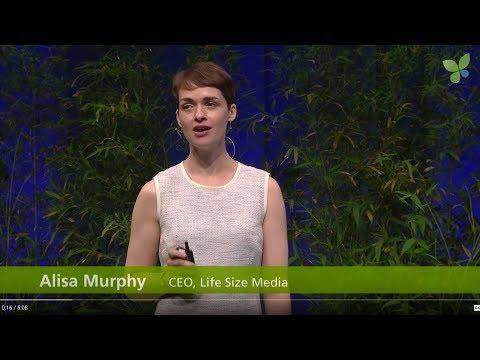 Alisa Murphy, photo 1