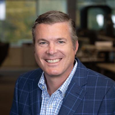 Randy Saluck, photo 1