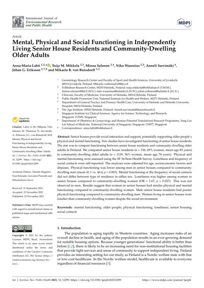 Niko Savikko, photo 2