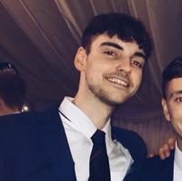 Michael McArthur, photo 1