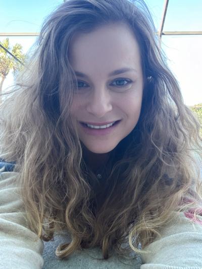 Stephanie Cion, photo 1