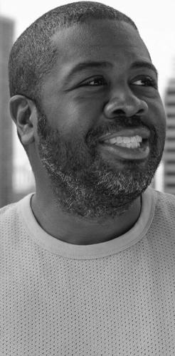 Nathaniel Abrea, photo 1