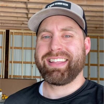 Scott Sheahan, photo 2