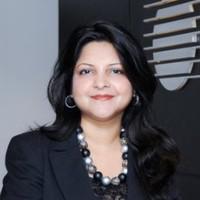 Ronita Bhattacharjee