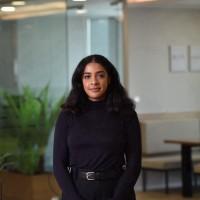 Aisha Akram, photo 2