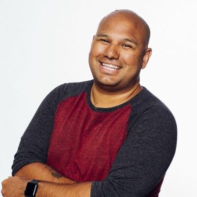 George Saldivar, photo 1