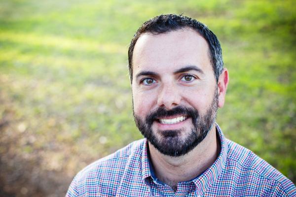 Blake Yeager, photo 2