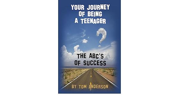 Tom "The Purpose Guy" Anderson, photo 2