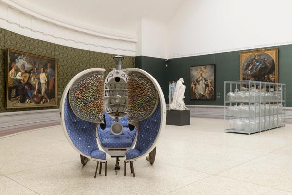 Patrick van de Bunte, photo 1