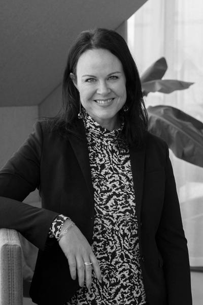 Pernilla Martinsson, photo 2