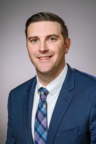 Michael Yongue, photo 2