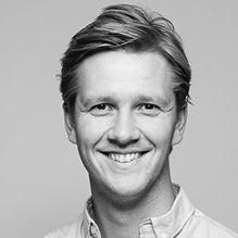 Daniel Howlett, photo 1