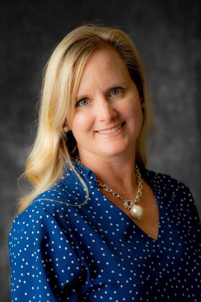 Lori Strickland, photo 1