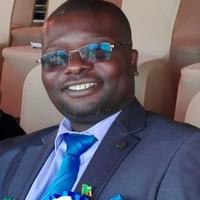 James Malupande, photo 2