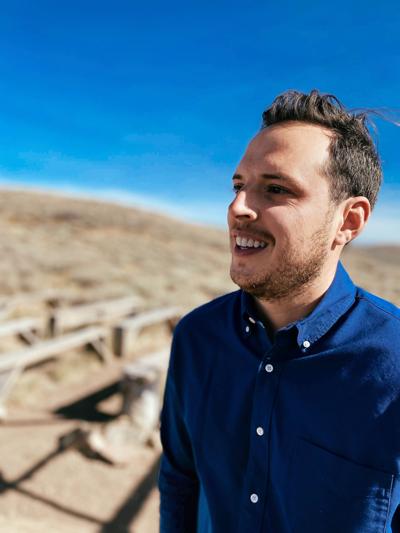 Michael Farber, photo 1