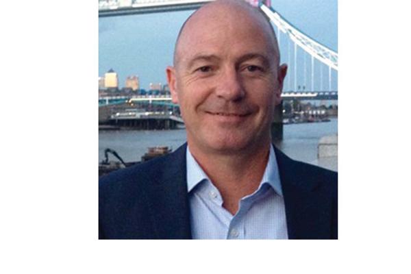 Darren Purnell, photo 1