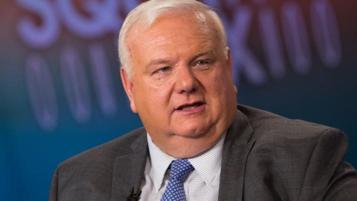 Larry Lindsey, photo 2