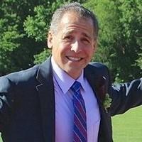 Pat Patterson, photo 2