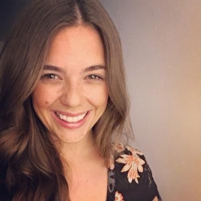 Elizabeth Rutledge - LinkedIn