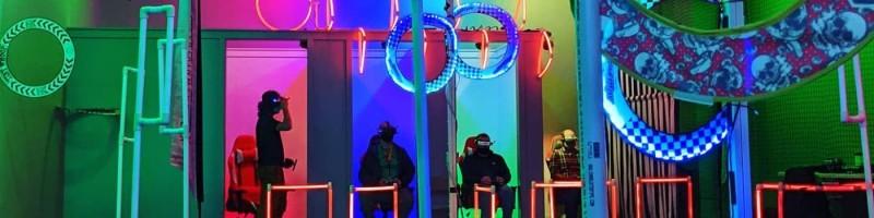 Marty Wetherall, photo 2